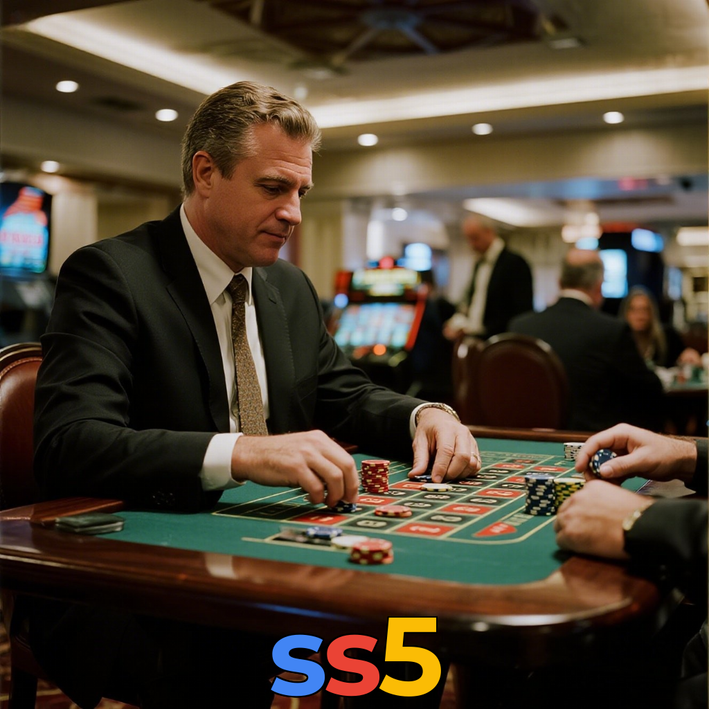 ss5：Sinta a emoção do futebol online! Aposte e vença agora!