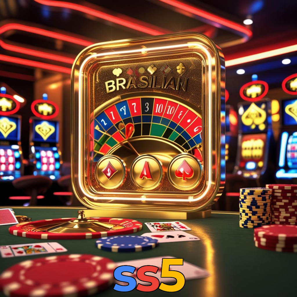 ss5:Aposte no futebol e sinta a emoção da vitória!