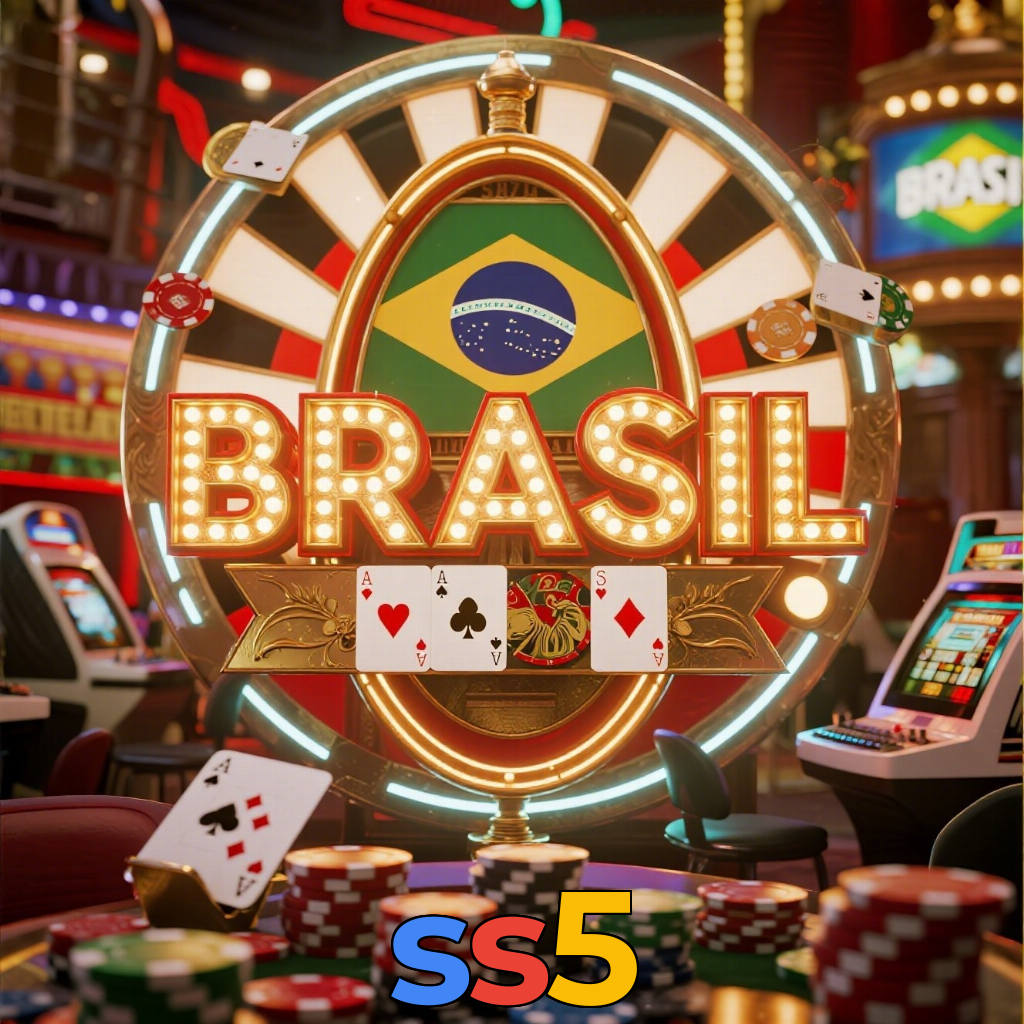 ss5：Jogue poker como um profissional e vença agora mesmo!