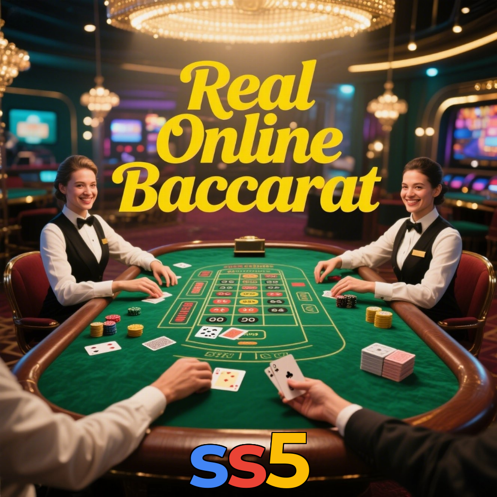 ss5: Segurança e diversão no melhor cassino online do Brasil!