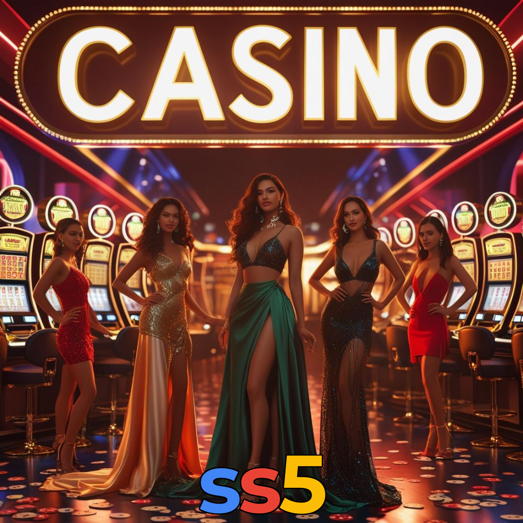 ss5：Ganhe muito jogando blackjack e apostando no futebol online!