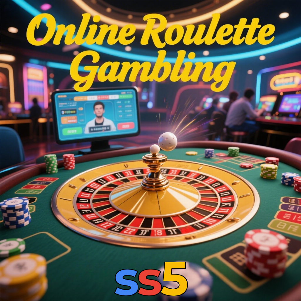 ss5:A diversão começa aqui! Jogue nas slots e ganhe muito mais!