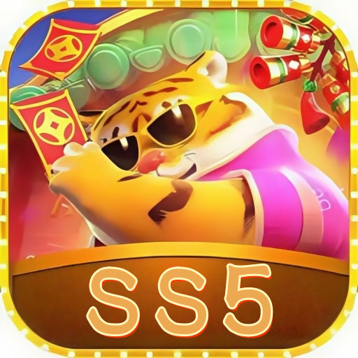 ss5 - Onde sua diversão e segurança se encontram: cassino online!